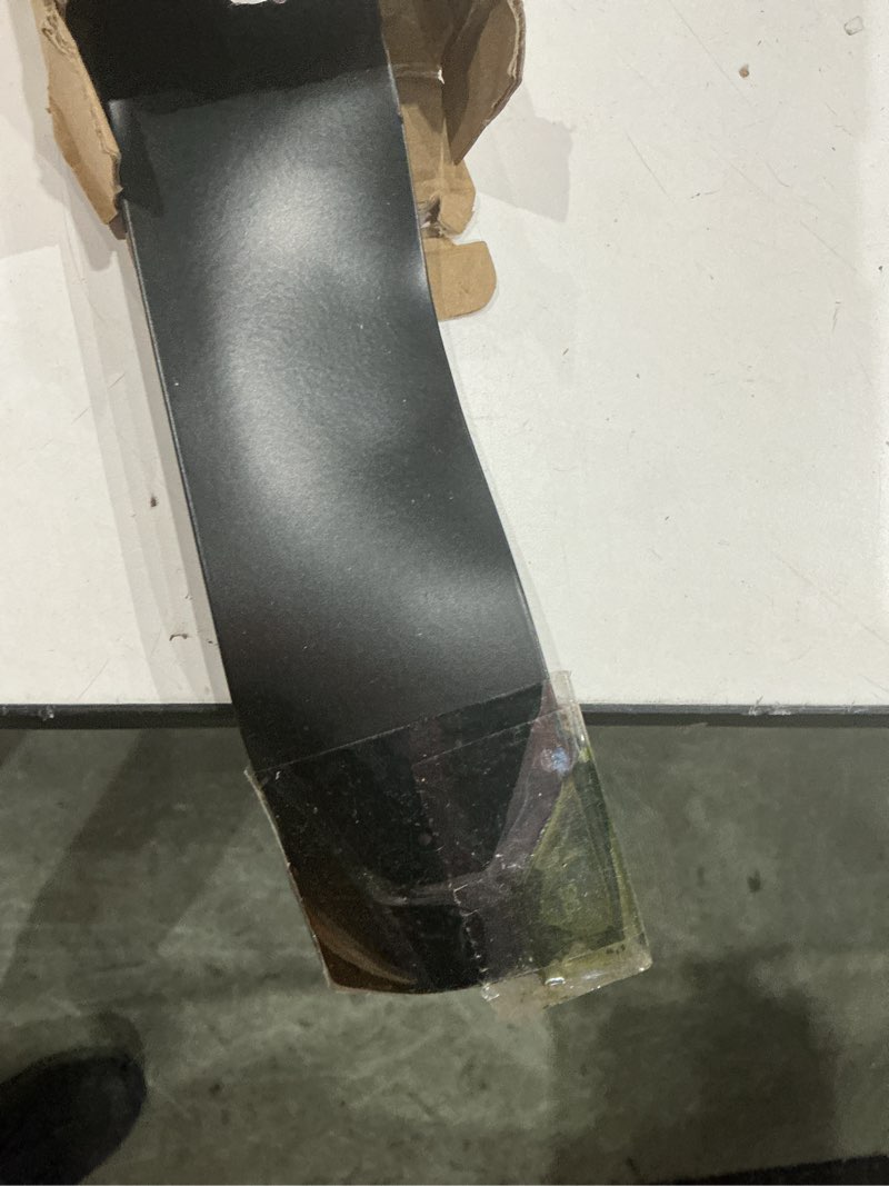 Condition photo showing As Is for grasscool lt2000 lt1000 mulching blades for craftsman 42 inch mower replace 422719 134149 with 5-star mounting pattern ys4500 42''deck riding lawn tractor 532134149 138971