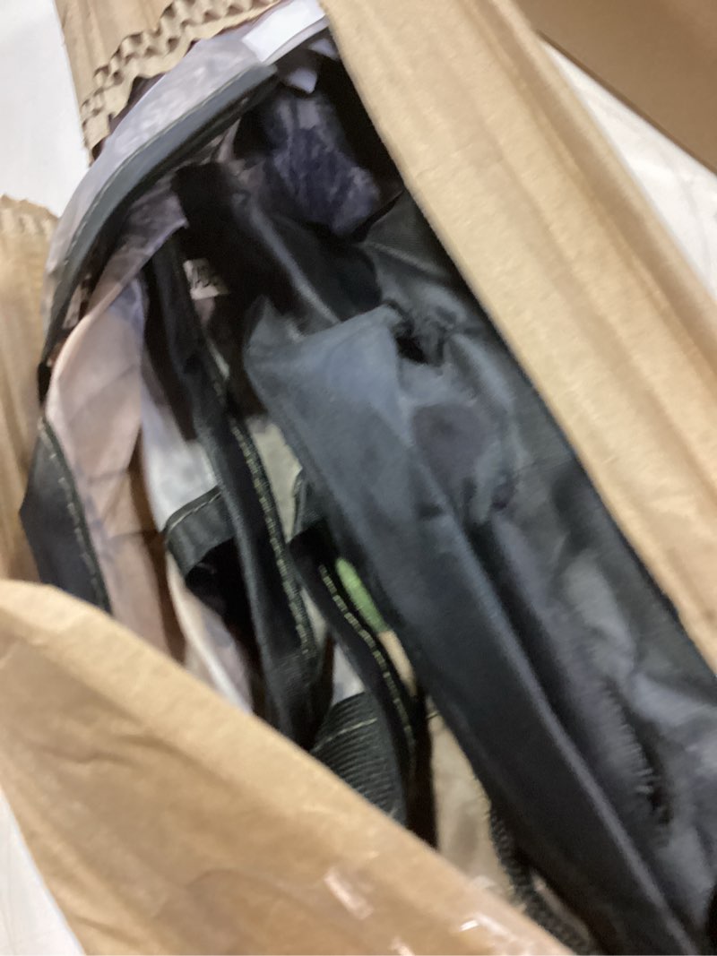 WTVIDAS Hunting Blind for Turkey, 3-Panel Portable Ground Blinds Silent Quick Setup Pop-Up Design fo