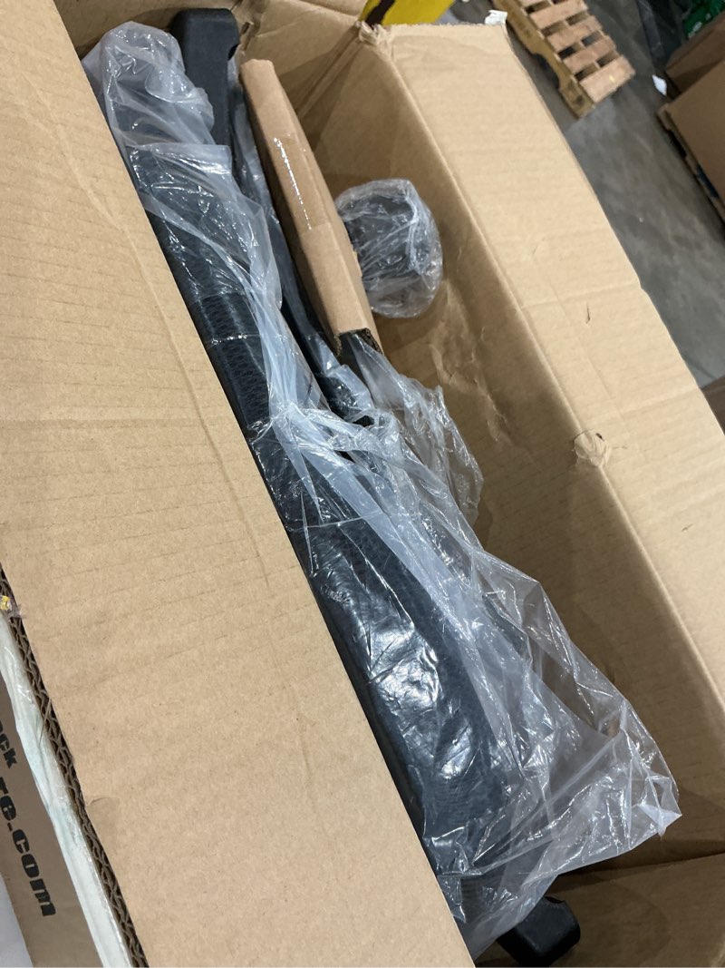 Condition photo showing Good Condition for home office chair ergonomic desk chair mesh computer chair with lumbar support armrest executive rolling swivel adjustable mid back task chair for.