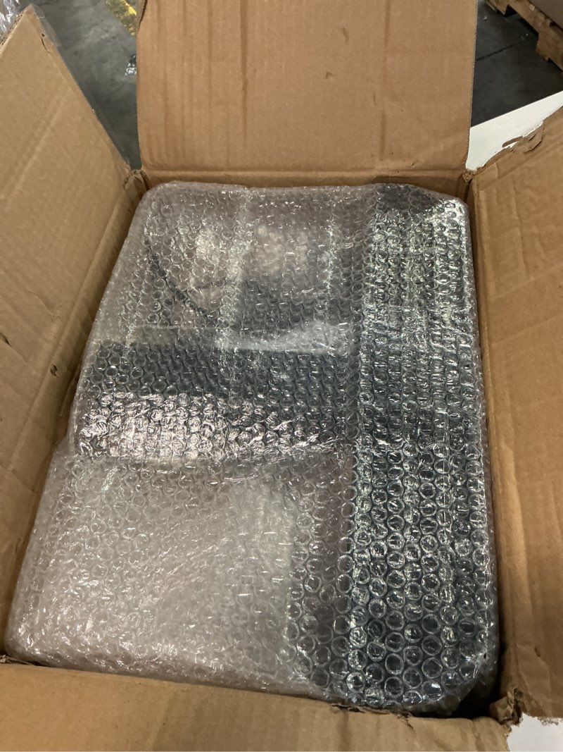 Condition photo showing New/Like New for Hitch Step with Light 108 LED Lighting(6 Mode) Series Steel Hitch Bar 700lbs Max Load Universal Fit 2" Receiver for Trucks Chevy (Chevrolet), Ford, Toyota, GMC, Dodge RAM, Jeep, ATV SUV Van