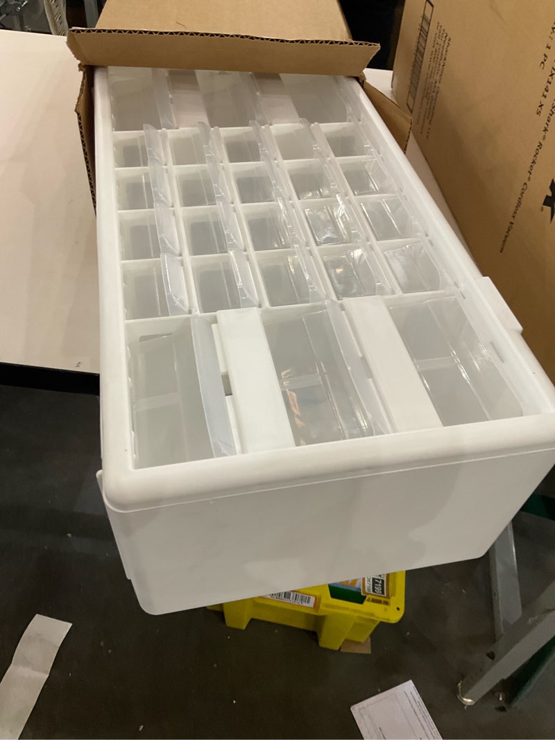 Storage Organizer 