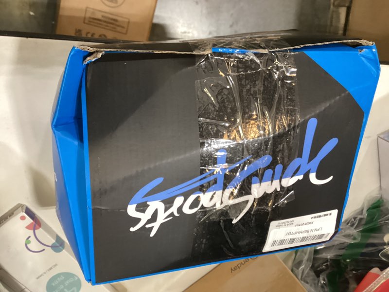 Condition photo showing Good Condition for protective pad set