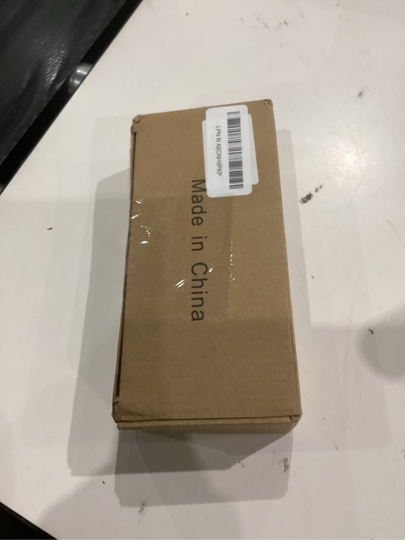 Condition photo showing Good Condition for Gate Latch,Keyless Mechanical Combination Latch with 3-Digit Password,90/180 Degree Flip for Gates,B
