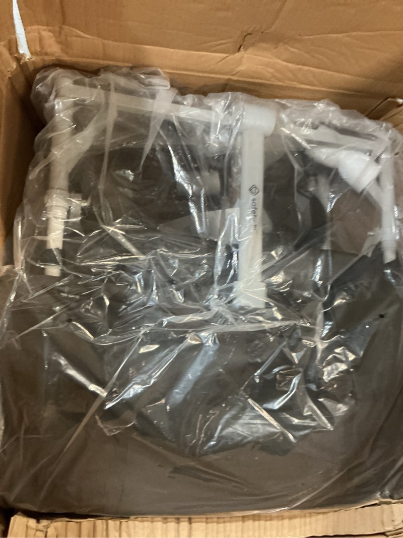 Condition photo showing Good Condition for safety 1st summit sprint quad wagon stroller 4 passenger, charcoal camo, toddler, unisex