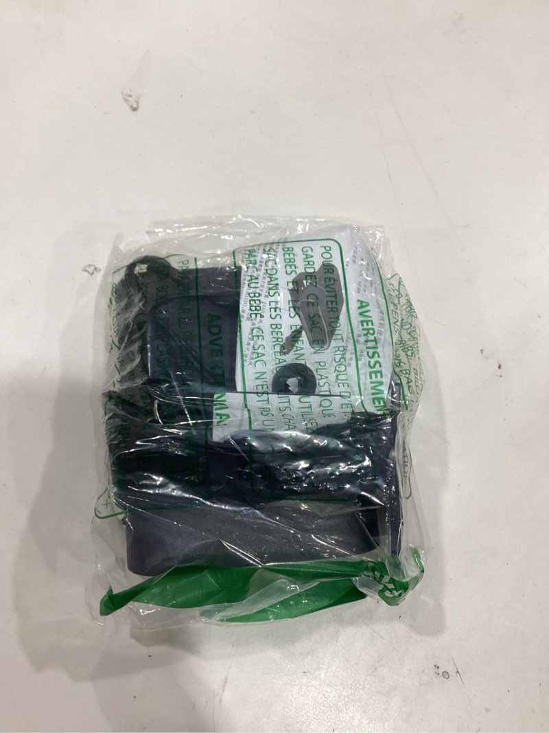 Condition photo showing As Is for Portable Car Heater,12V 150W Fast Heating & Cooling Fan,Plug in Car Heater for Windshield Defogger