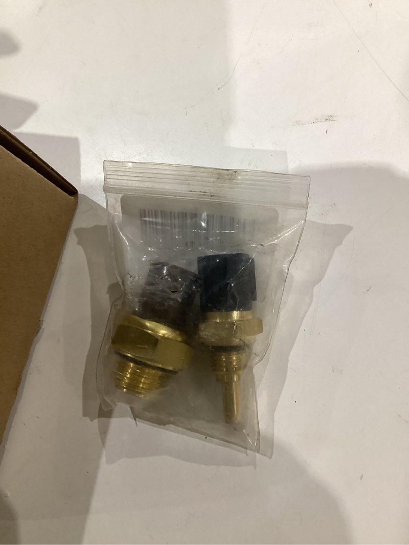 Condition photo showing Good Condition for manatee 2-pcs set oxygen o2 sensor (upstream + downstream) for honda civic 1.8l 2006-2015 & acura ilx 2.0l 2013-2014 – 234-9124/234-4350 oe replac# 36531-rna-j01 36532-rna-a01