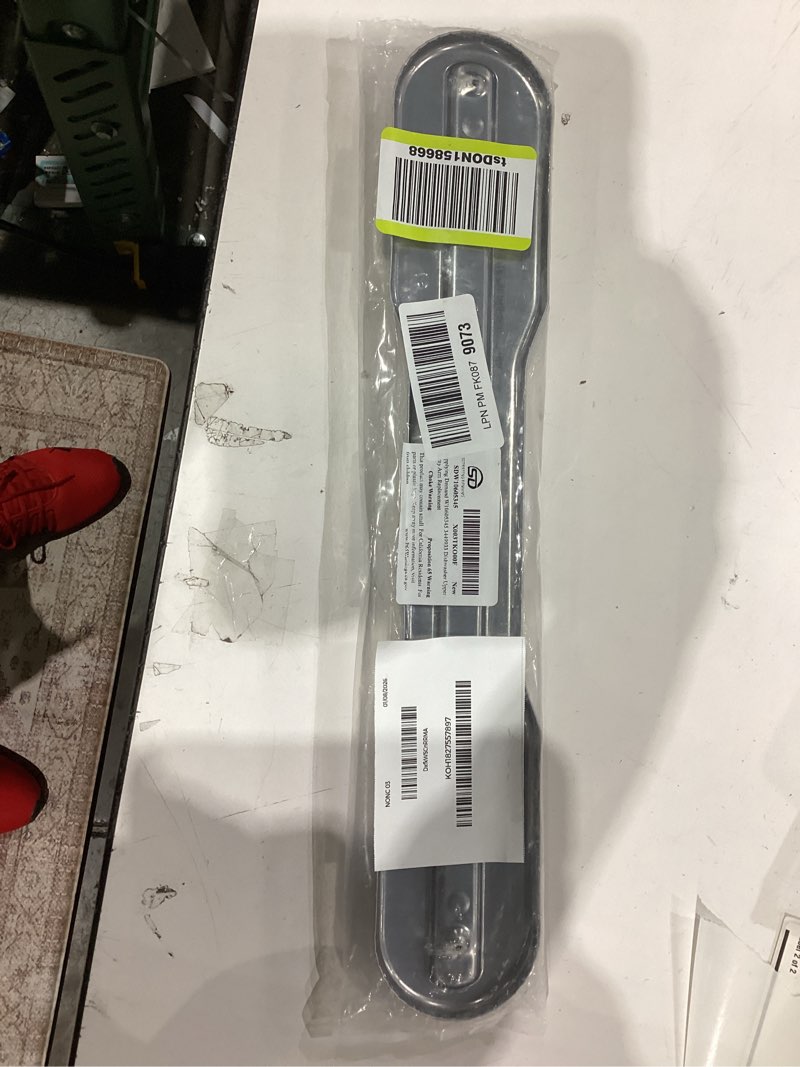 Condition photo showing New/Like New for Supplying Demand W10605345 3449933 Dishwasher Upper Spray Arm Replacement