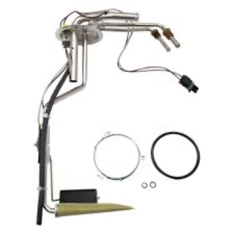 TRQ® FGA17204 - Fuel Tank Sending Unit