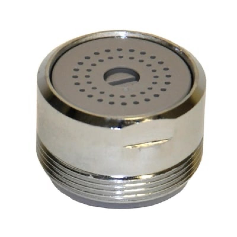 danco 15/16" m x 55/64" f dual standard aerator