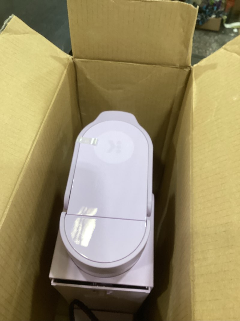 Condition photo showing As Is for Keurig K-Express Single Serve K-Cup Pod Coffee Maker, 3 Brew Sizes, Strong Button Feature, 42oz Removable Reservoir, Black