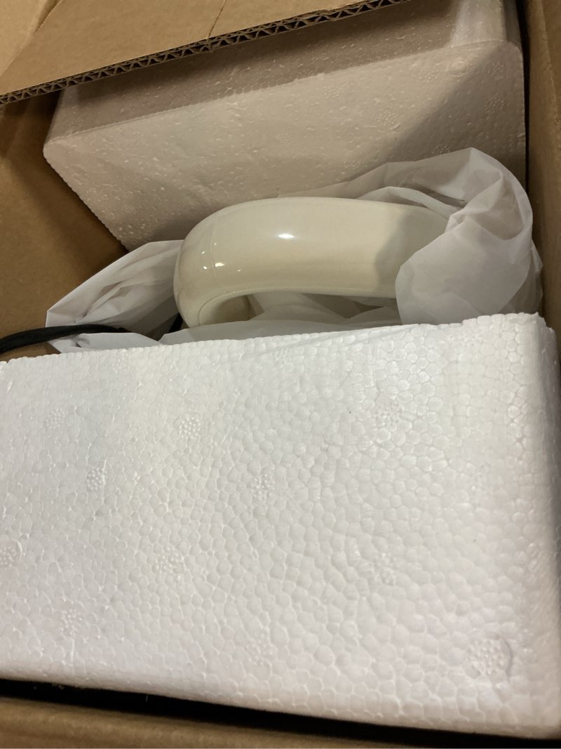 Condition photo showing Good Condition for feppo mattress vacuum cleaner, 16kpa bed vacuum cleaner with 253.7nm uv-c light, 140°f heat, hepa filter & ultrasonic, versatile handheld vacuums for bed, sofa, couch, crib(corded, 500w) white