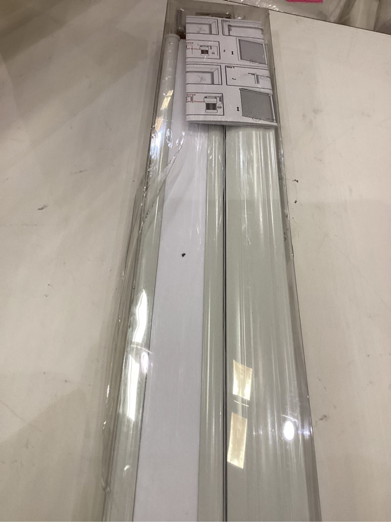 FRANK GOODMAN Custom Color-Matched Top Down Bottom Up Cellular Shades, Privacy Light Filtering Cordl