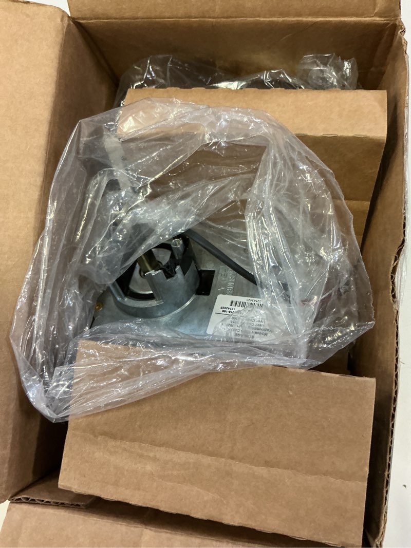 Condition photo showing As Is for SCHLAGE Touch Camelot Lock with Accent Lever (Satin Nickel) FE695 CAM 619 ACC Satin Nickel No Size