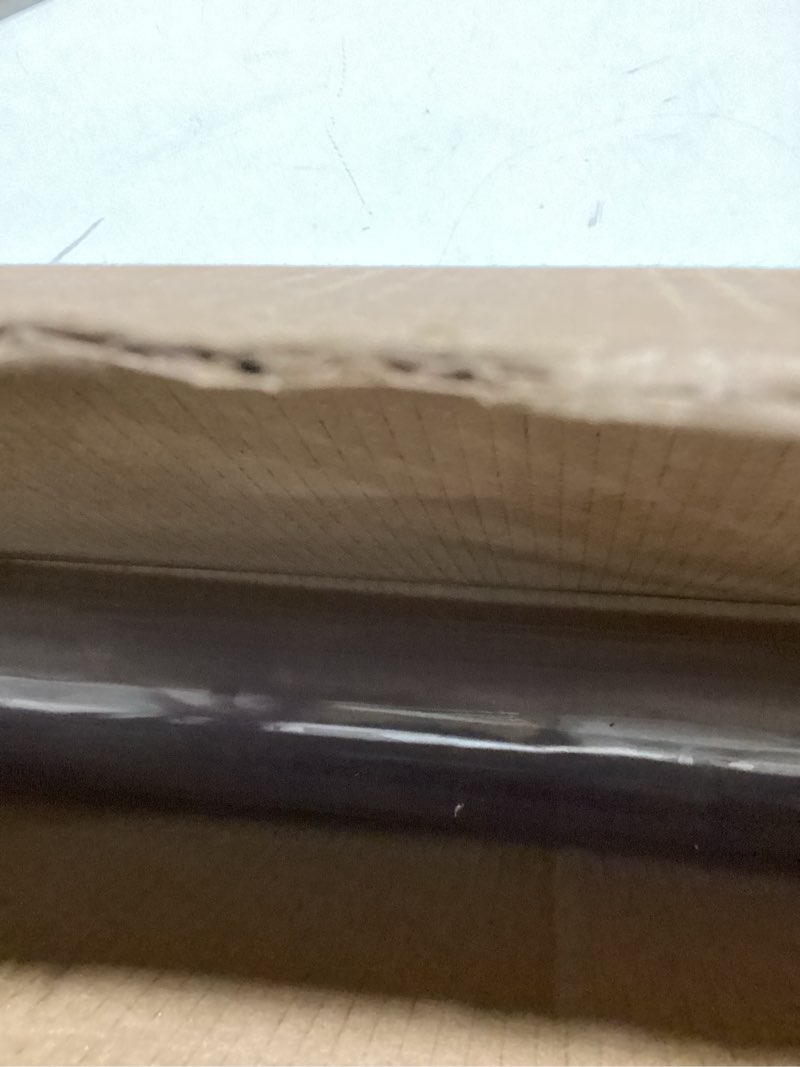 Condition photo showing New/Like New for Deep Dream 1.5mm Clear Desk Cover Protector, 36×60 Inch Clear Desk Cover, Clear Desk Mat, Table Cover Tablecloth Protector Rectangle, Table Protector for Dining Room Table Clear 1.5mm 36" x 60"