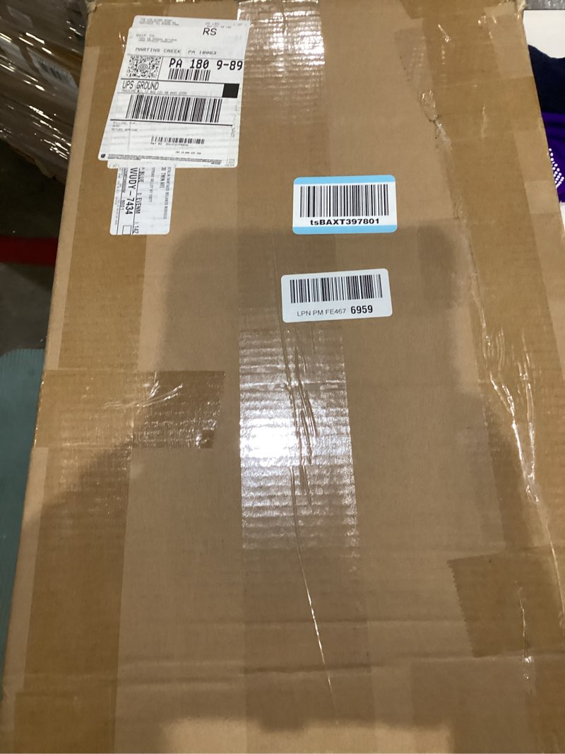 Condition photo showing New/Like New for PLINJOY Magnetic Gift Box 15 Pack Black Large Gift Box with Lids Closure in Bulk, Luxury Cardboard Gift Boxes for Presents,Bridesmaid Proposal,Packaging for Small Business,Parties,Bulk 14x14x6