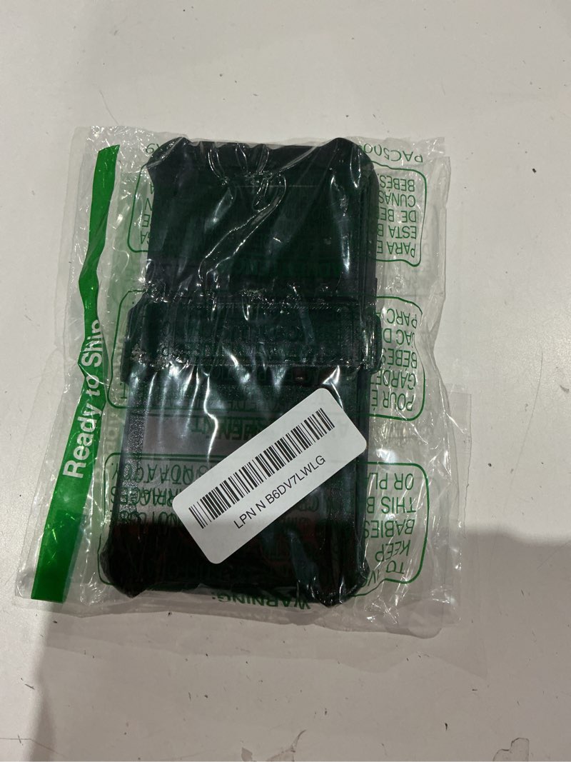 Condition photo showing Good Condition for otterbox iphone 15 pro max (only) - defender series case - black - screenless - rugged & durable - with port protection - holster clip includes - microbial defense protection