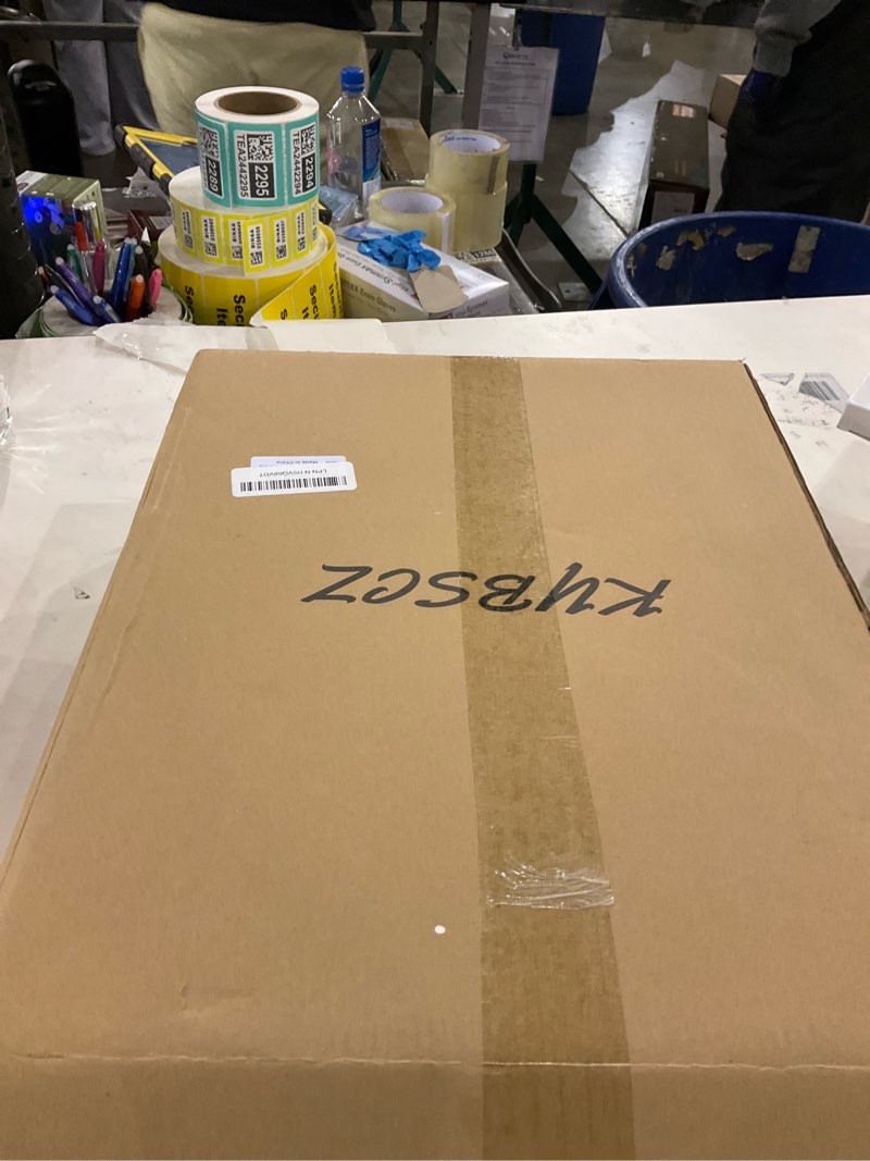 Condition photo showing New/Like New for Ceramic Large Serving Platters- Set of 3 Oval Platters for Entertaining. Modern Kitchen Dishes for Dinner, Fruit, Salad, Turkey, etc. Oven, Dishwasher Safe, 15.75" / 13.75" /12",Caramel Brown