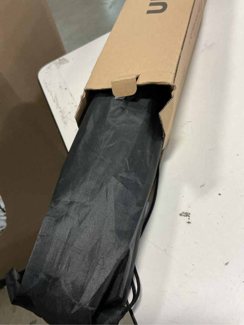 Condition photo showing Good Condition for UBeesize 92’’ Cell Phone Tripod Stand with 16.5’’ Gooseneck and Remote, Overhead Tripod with Adjustable 360°Ball Head & Phone Holder for iPhone17 Pro Max/Pro/Plus/ /16/15/14/13, Android Cell Phone Black 92in