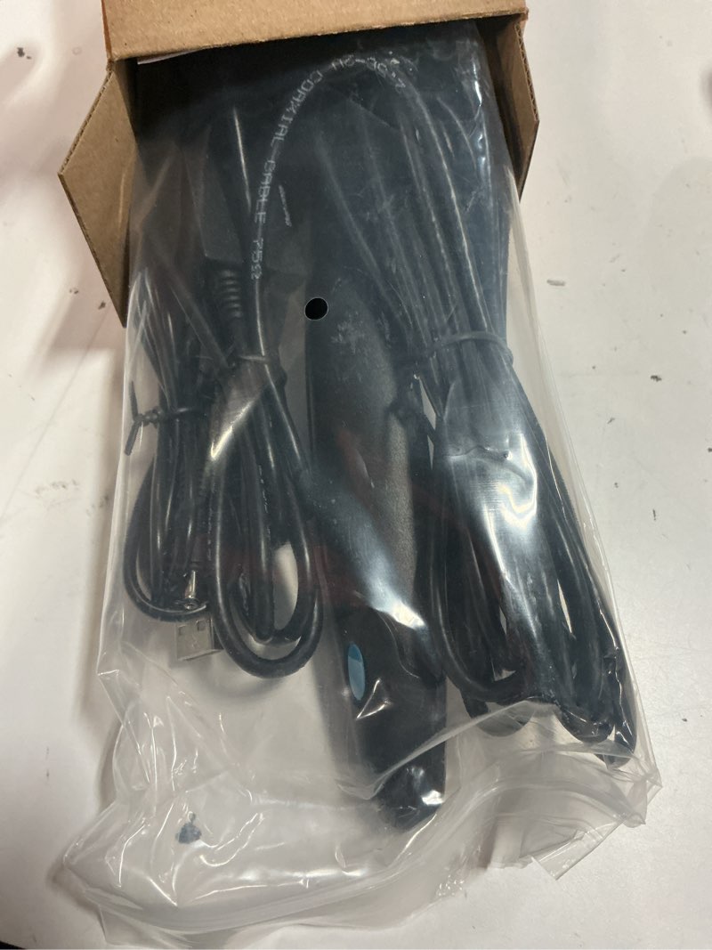 Condition photo showing Good Condition for tv antenna for smart tv indoor, digital antenna for local channels, support 4k 1080p with strong magnetic base, long range reception with amplifier signal booster for old/hd tvs