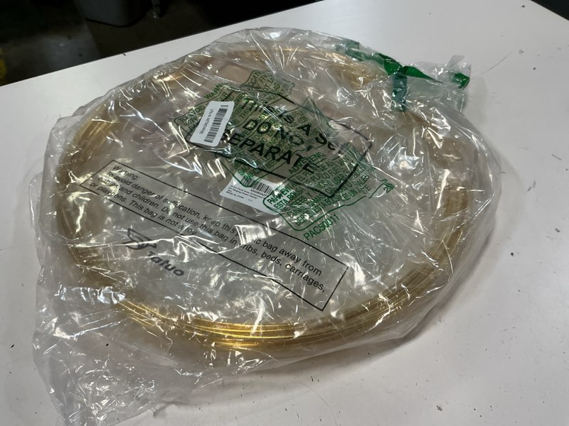 Condition photo showing Good Condition for 18 Pcs Floral Hoop Centerpiece with Stand 14 Inch Metal Rings Macrame Rings Large Craft Table Hoop Wreath for Wedding Decor DIY Hanging Dream Catcher