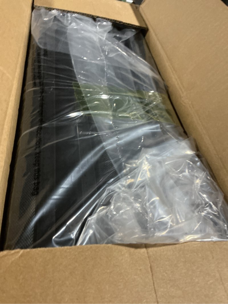 Condition photo showing Good Condition for Dog Ramp for Cars SUV Truck-17.3x71in Heavy Duty Foldable Wide Outdoor Pet Stairs with Non-Slip Surface Portable Folding Design for Large Dogs Up to 250lbs (71" L x 17.3" W)