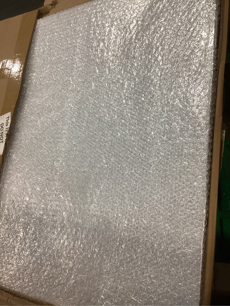 Condition photo showing Good Condition for otoolling 1 pcs 430 stainless steel sheet metal 36 x 24 inches 24ga metal plates panel #4 brushed finish magnetic mount board wall food truck restaurant crafting kitchen floor trailer garage gym 1 36 x 24 inches