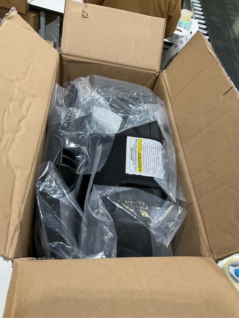 Condition photo showing Good Condition for Graco TurboBooster 2.0 Highback Booster Car Seat, Declan