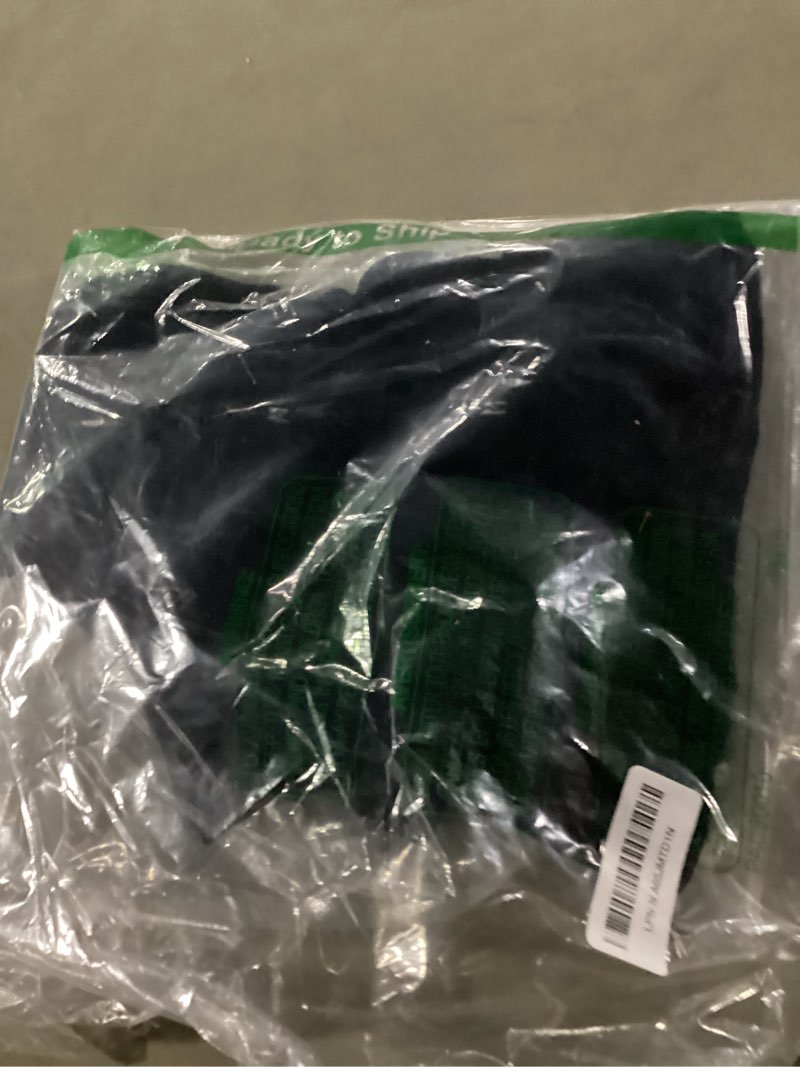 Condition photo showing New/Like New for Diabetic Socks for Women Men,5 Pairs Non Binding Diabetic Ankle Wide Stretchy Loose Seamless Socks 7-9 9-11 Black Medium