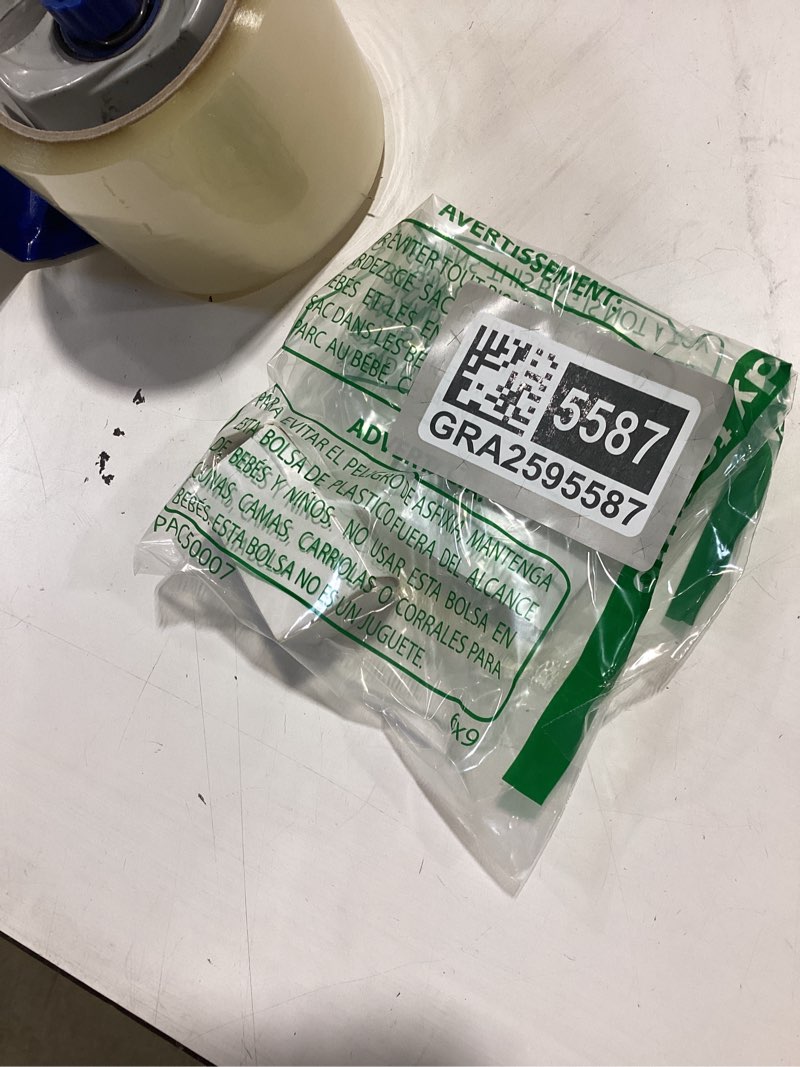 Condition photo showing Good Condition for v23134-e52-x344 12.63-1 742 690/01 12vdc 40a 5pins automotive relay compatible for select car series