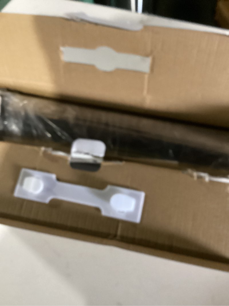 Condition photo showing New/Like New for Heidi Swap Minc Foil Applicator Machine & Starter Kit-Black