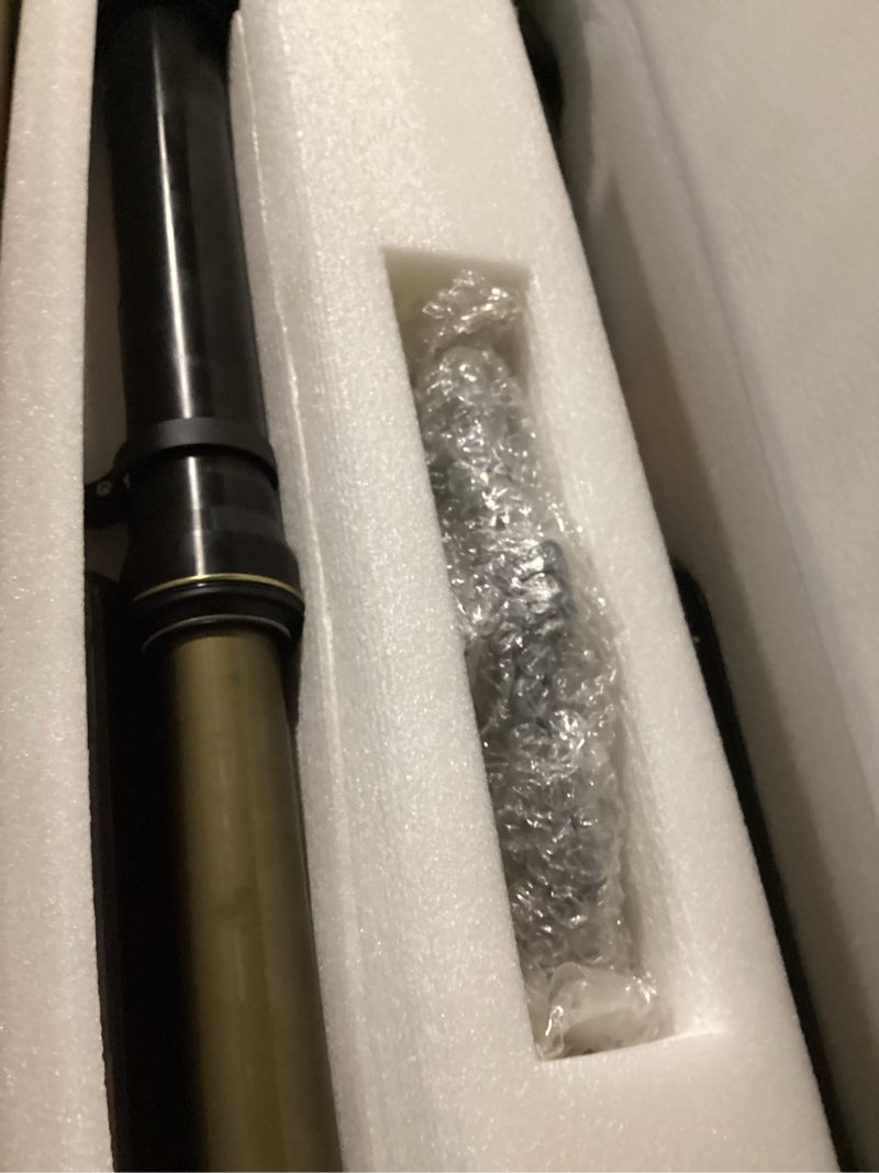 Condition photo showing Good Condition for tofr front fork suspension for sur-ron light bee x lbx for talaria sting mx3 / r mx4 / talaria xxx for segway x160 x260 for eride pro ss