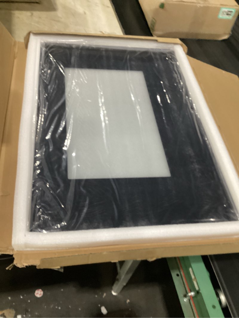 Condition photo showing New/Like New for wpw10409946 range oven door glass replacement kit compatible with whirlpool outer oven door glass wfc150m0e wfe515s0e wfc150m0j wfc315s0j stove oven glass door, replaces w10409946 2210188 ap6021060
