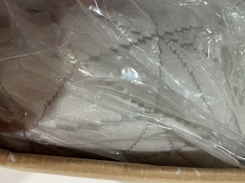 Condition photo showing Good Condition for coop home goods original adjustable pillow, queen size bed pillows for sleeping, cross cut memory foam pillows - medium firm back, stomach and side sleeper pillow, certipur-us/greenguard gold