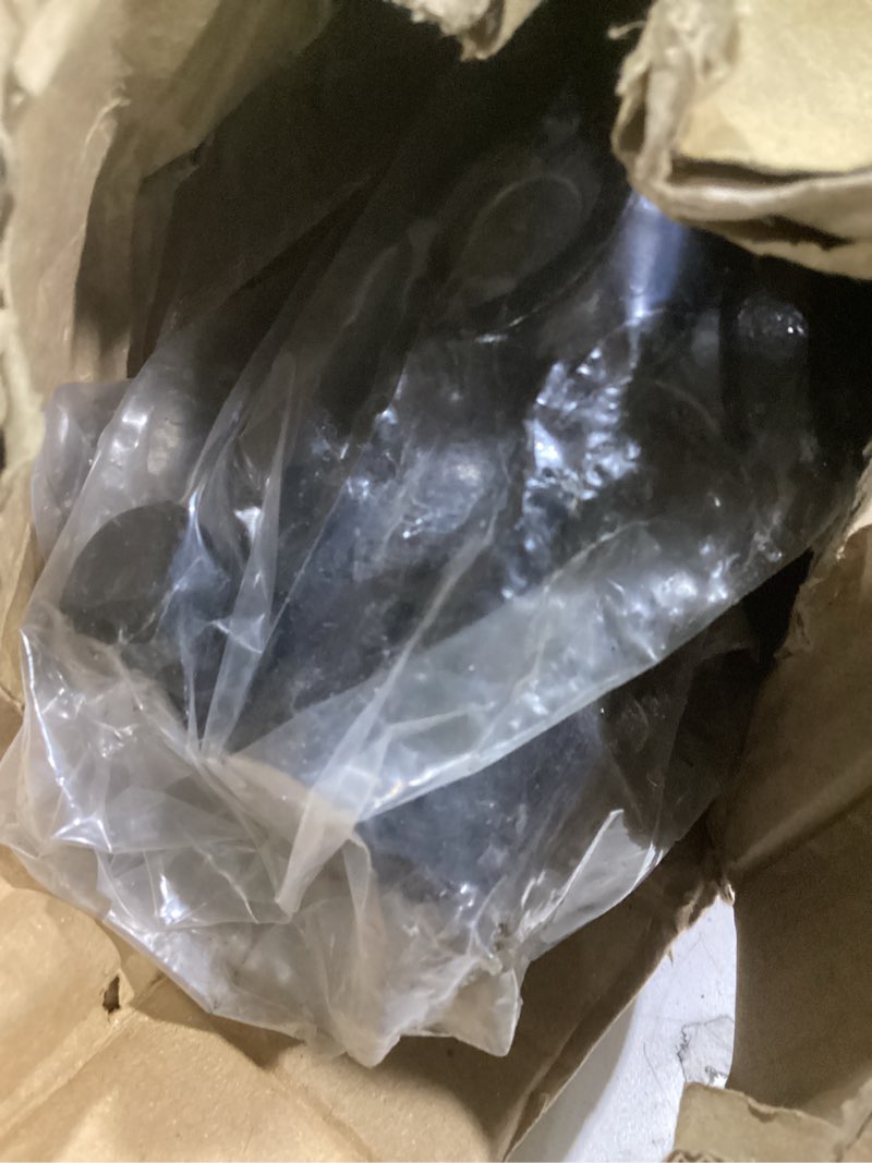 Condition photo showing Good Condition for x autohaux steering column intermediate shaft for ford explorer 2011-2019 for ford flex 2013-2019 for lincoln mkt 2013-2019 lower shaft replaces bb5z-3b676-c aa8z-3b676-a bb5z-3b676-a