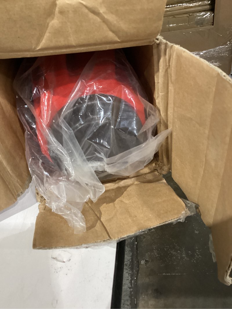 7.5FT Patio Umbrella, Outdoor Table Umbrella, Market Umbrella with Push Button Tilt and Crank for Garden, Lawn, Deck, Backyard & Pool