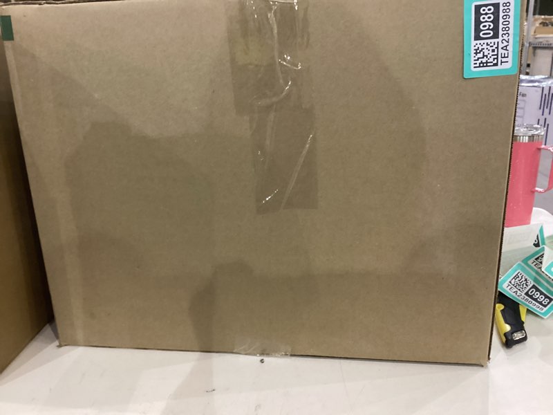 Condition photo showing As Is for Nursing pillow