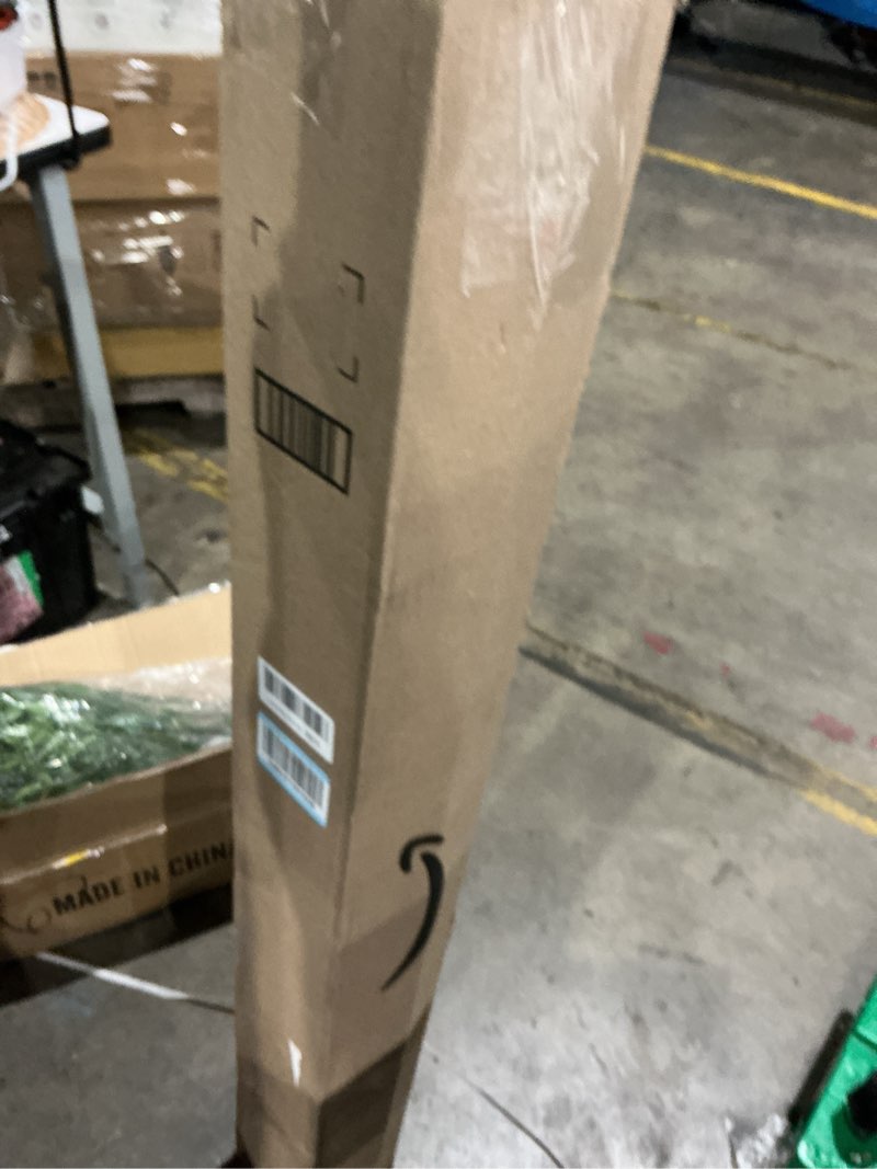 Condition photo showing As Is for incomplete bdk car floor rubber mats with cargo trunk floor mats, all weather trimmable liner, 3 colors