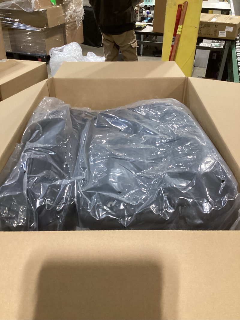 Condition photo showing Good Condition for RAV4 Full Coverage Car Seat Cover for Toyota RAV4 2019 2020 2021 2022 2023 2024 2025 LE,XLE,XLE Premium,Limited-Tailored Design,Premium Leather,All-Around Protection-Black 2019-2025 RAV4 LE,XLE,Limited,XLE Premium Black