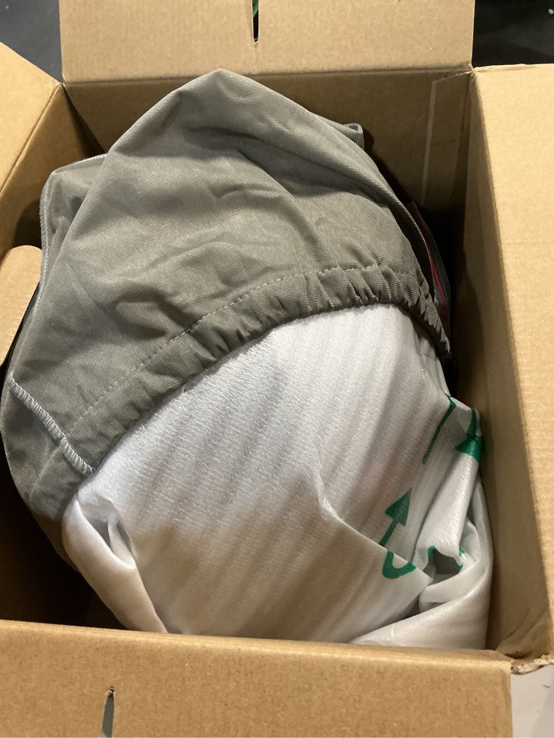 Condition photo showing Good Condition for lem modular motorcycle helmets for adults, full face motorcycle helmets for men, detachable chin guard, dot approved, anti-fog pinlock & dvs dual vision, double d lock, quick (matte black, large)