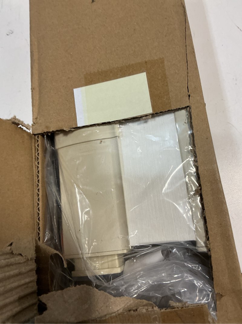 Condition photo showing As Is for No Drill Cellular Shades for Indoor Windows, Thermal Insulating & Noise Reducing Honeycomb Blinds, Free Stop Cordless Light Filtering Shades, Beige,25 1/2" W x 64" H 25 1/2"W x 64"H Beige(light Filtering)