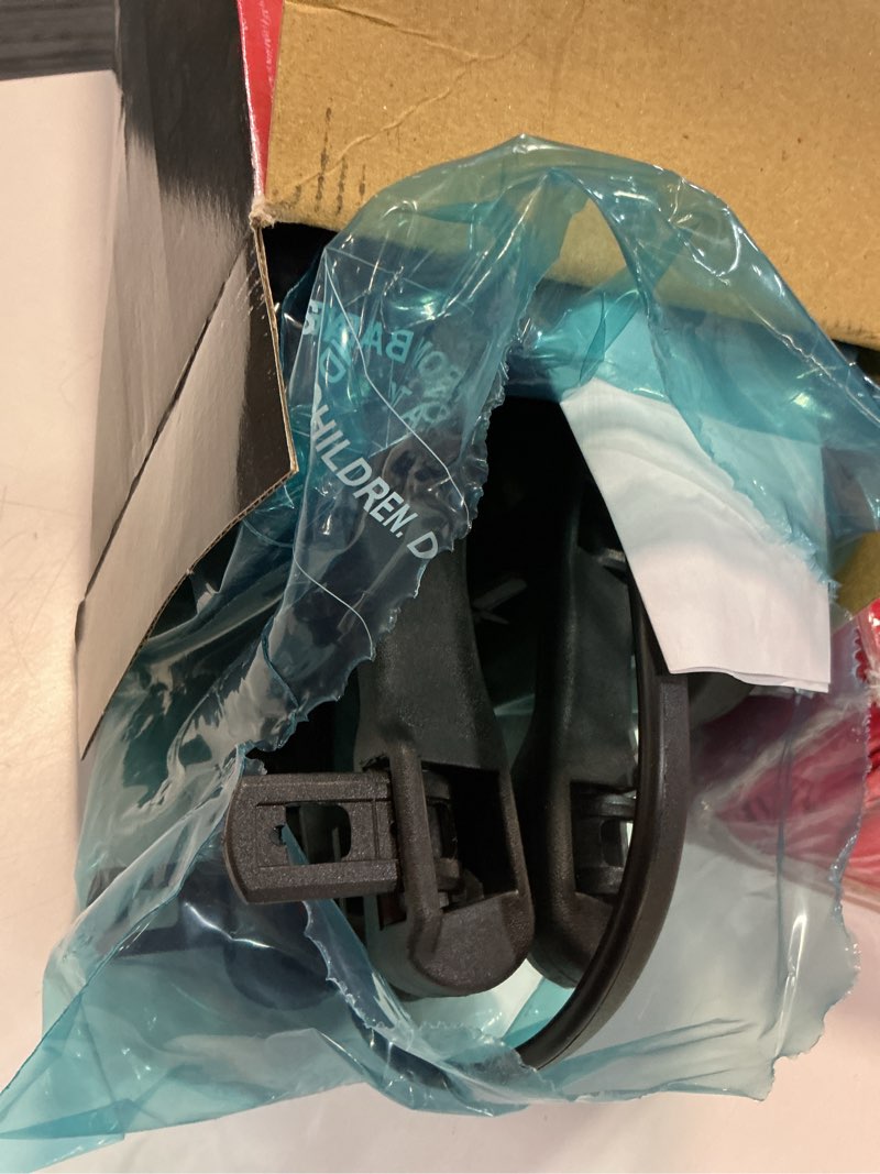 Condition photo showing Good Condition for extended towing mirrors, universal clip-on side mirror extensions for pickups, rvs, and trailers, tow mirrors with extenders (model mg91) (black)