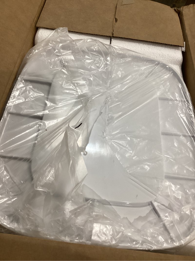 Condition photo showing Good Condition for 8L Smart Humidifiers for Bedroom Large Room, 2.1Gal Cool Mist Top Fill Diffuser Ambient Light, App & Remote Control, 3 Mist Modes, Quiet Humidifier for Home Office Plant (Blue)