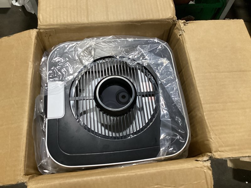 Condition photo showing Good Condition for 30L/7.93Gal Commercial Humidifier for Large Room 4200 sq ft, 3000mL/H Whole House Humidifiers with Supersized Cool Mist,Quiet Humidifiers for Bedroom, Home,Office, Plants, Warehouse