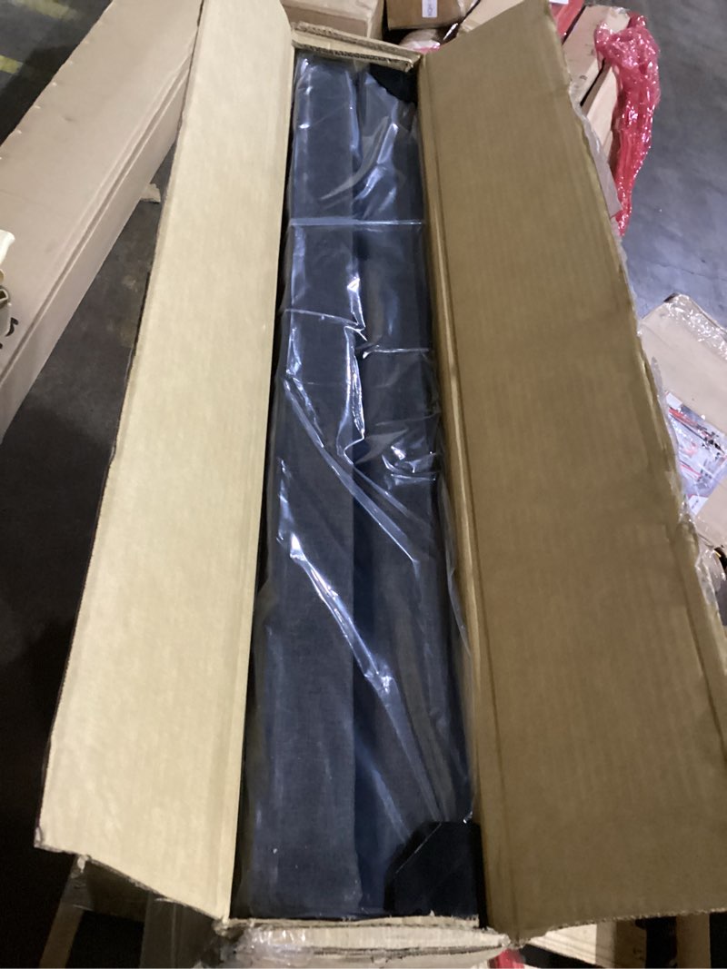 Condition photo showing New/Like New for LUCID L300 Adjustable Bed Frame - Head and Foot Incline - USB - Wireless Remote - Easy 2 Person Assembly - Quiet Motor - Relax - TV - Working - Reading - Ergonomic - Electric Bed Base - Twin XL Size Twin XL L300 Adjustable Base Only