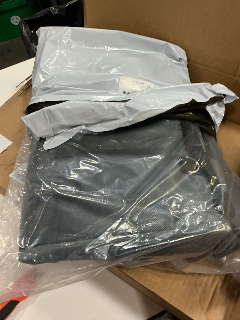 Condition photo showing New/Like New for cf45 insulated protective cover insulated transit bag for alpicool cf45, euhomy 45liter(48qt), astroai 48 quart, vbenlem 45l(48qt) car refrigerator