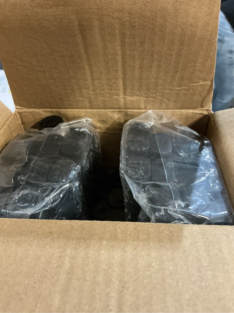 Condition photo showing New/Like New for 3-Tier Metal Folding Clothes Drying Rack, Laundry Drying Rack Clothing | Collapsible Dryer Racks for Laundry | Indoor & Outdoor,Black