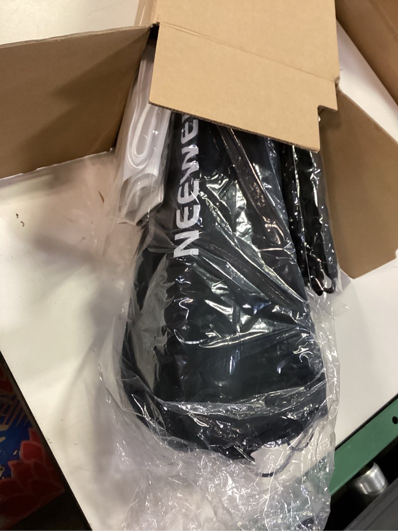 Condition photo showing New/Like New for NEEWER 28"/70cm Octagonal Softbox, Quick Release Bowens Mount Softbox with Honeycomb Grid, Light Diffusers, Bag for RGB CB60 CB60B CB200B MS60B MS60C MS150B S101-300W/400W Pro Vision 4 Q4, NS27P