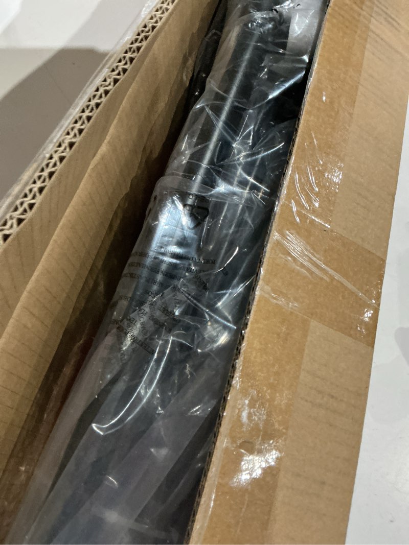 Condition photo showing Good Condition for franklin sports mlb flex top baseball batting tees - portable hitting tees for baseball, teeball + softball practice - kids + adult batting tee stands tee ball