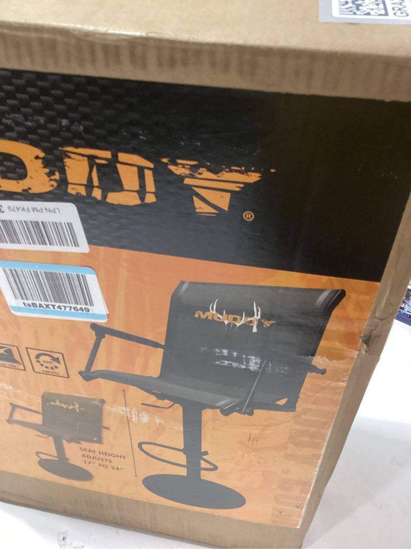 Condition photo showing New/Like New for SWVL EASE XTRM CHAIR