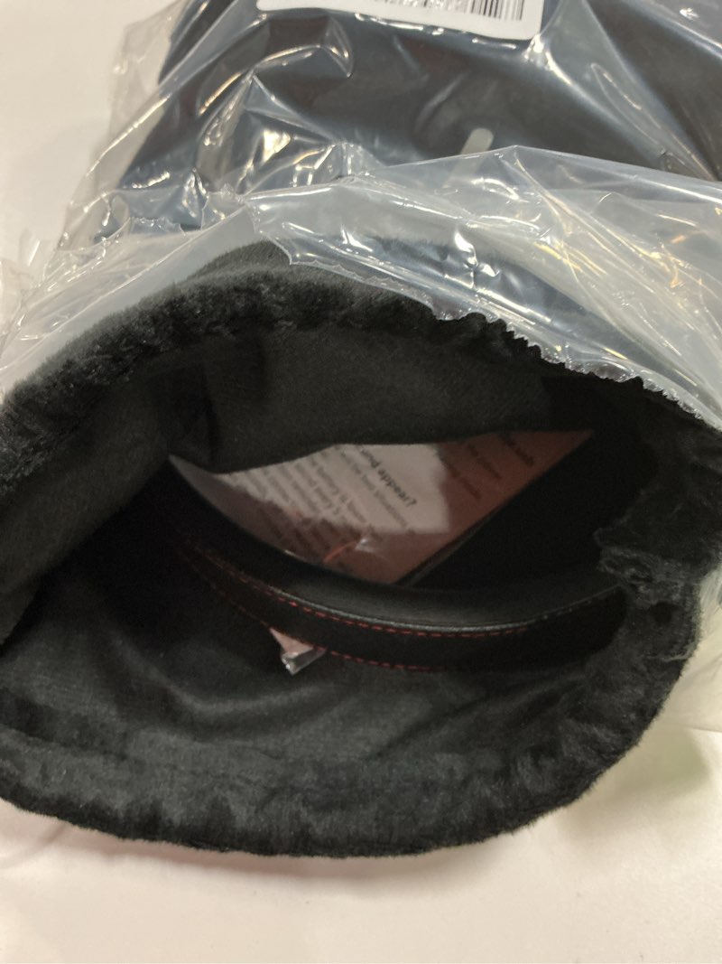 Condition photo showing Good Condition for Wireless Headset with Mic for Work, Bluetooth V5.2 Headphones with AI Noise Cancelling Microphone, USB Dongle, Clear Calls & Mic Mute, for Laptop, PC, iPhone & Android Phones Bluetooth+USB Dongle